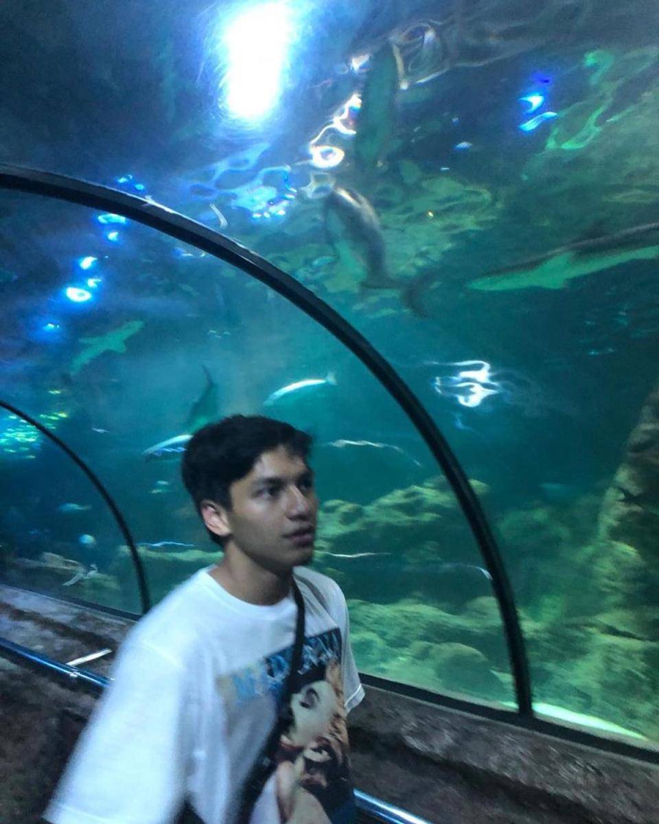 Jefri Nichol (instagram.com/jefrinichol)