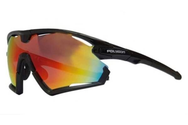 Polygon Muscle sebagai kacamata sepeda terbaik (rodalink.com)