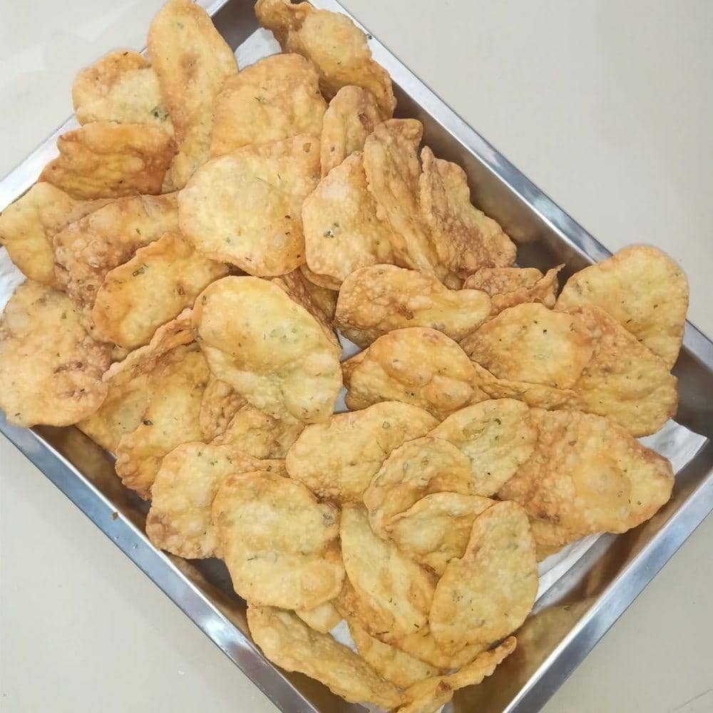 Kue bawang (instagram.com/devisarga)