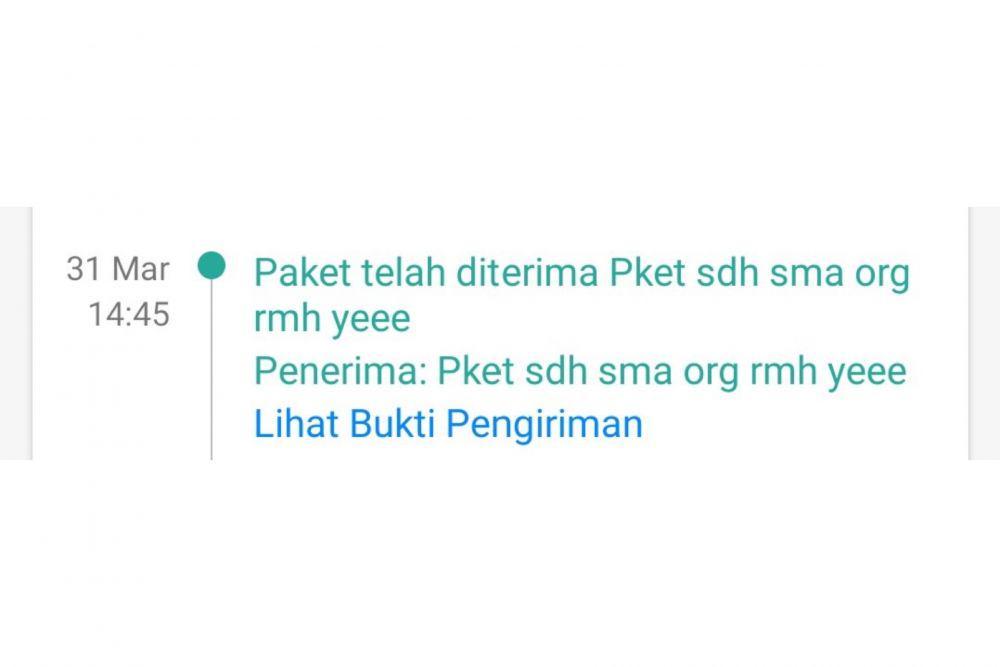 10 Reaksi Kocak saat Kurir Paket Kesal, Mau Kasihan tapi Bikin Ngakak