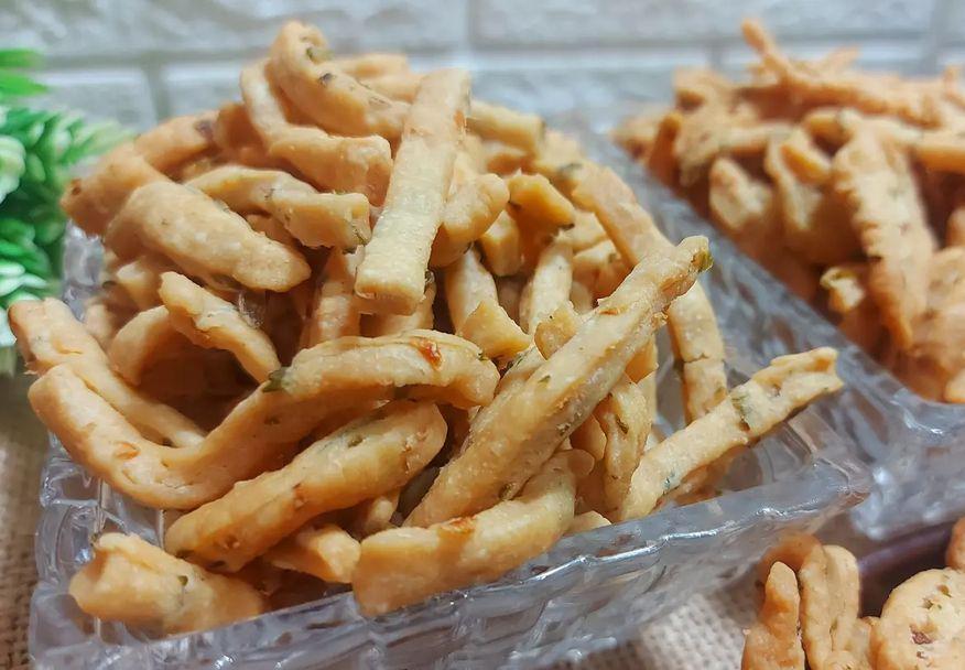 12 Resep Kue Kering Lebaran Tanpa Oven yang Enak dan Praktis