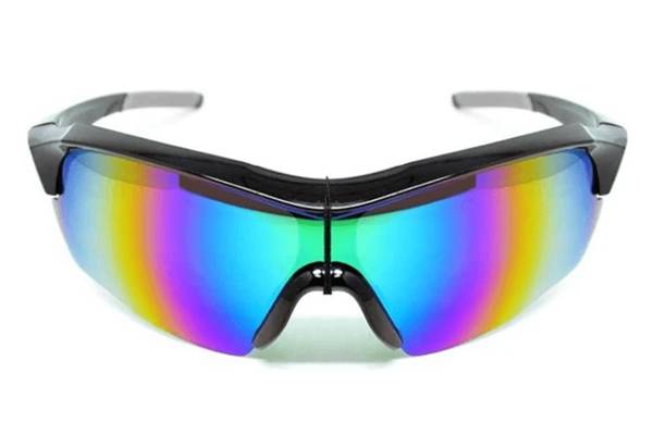 Hamlin Elodie Sunglasses sebagai kacamata sepeda terbaik (hamlin.id)