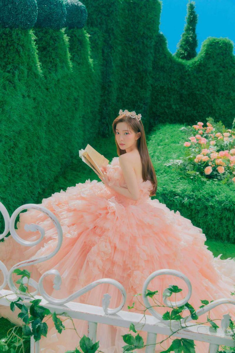Irene Red Velvet (twitter.com/RVsmtown)