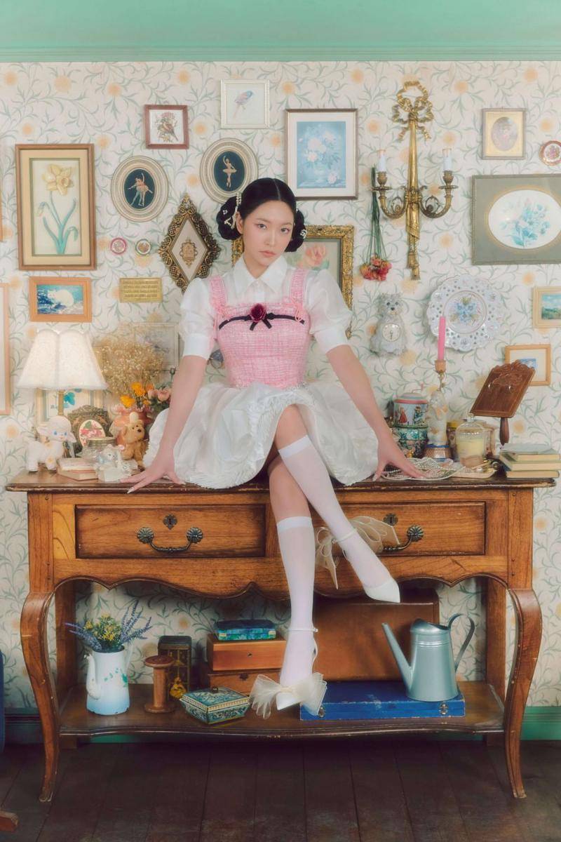 Yeri Red Velvet (twitter.com/RVsmtown)