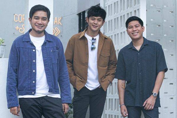 single Dengar Alam Bernyanyi (dok. Contentro)