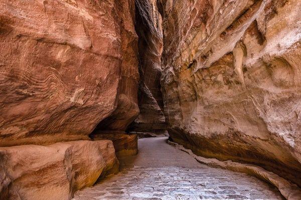 [QUIZ] Takut Ruangan Sempit dan Tertutup? Cek Seberapa Claustrophobia Kamu