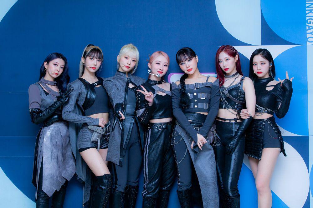 5 Girl Group KPop yang Pernah Memuncaki Top Album Chart di US iTunes