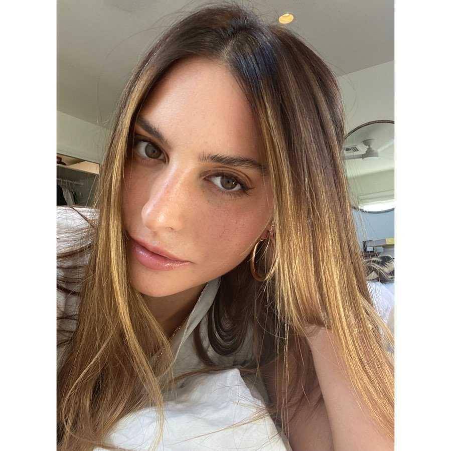 Genesis Rodriguez (Instagram.com/genirodriguez)