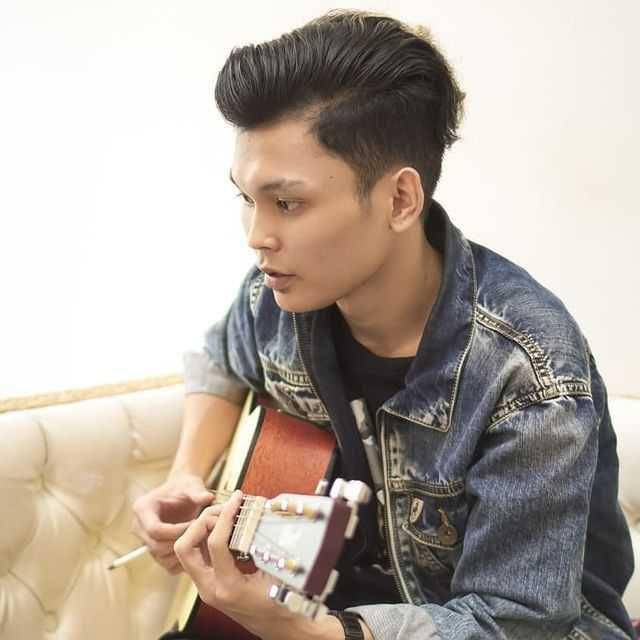 potret Adlani Rambe (instagram.com/adlanirambe)