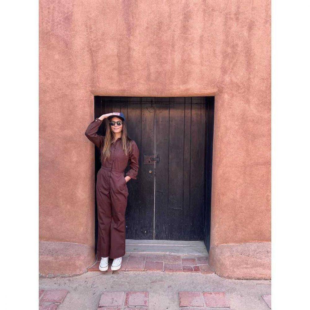 Genesis Rodriguez (Instagram.com/genirodriguez)