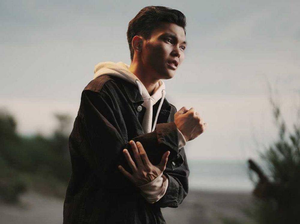 potret Adlani Rambe (instagram.com/adlanirambe)