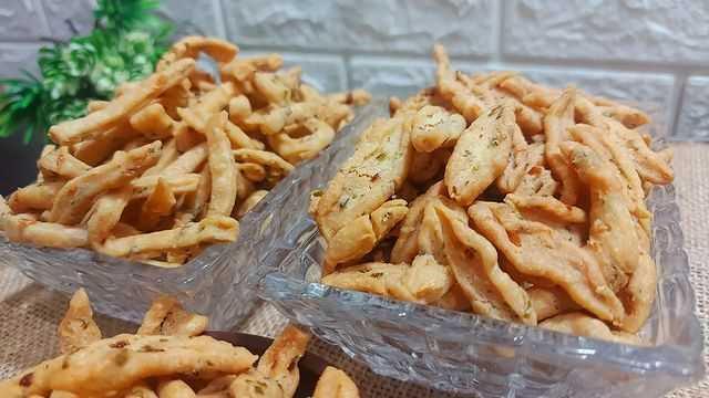 Yummy, Resep Kue Bawang yang Gurih dan Bikin Nagih