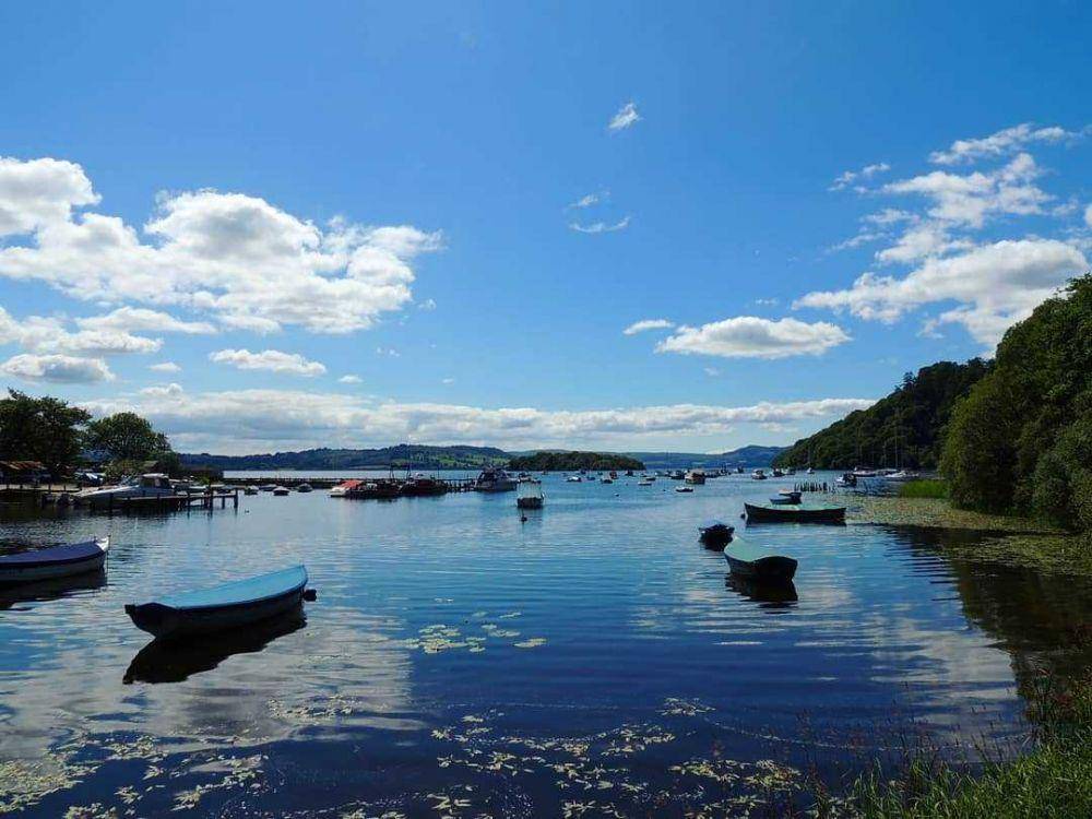 Loch Lomond (instagram.com/je.suis.katinka)