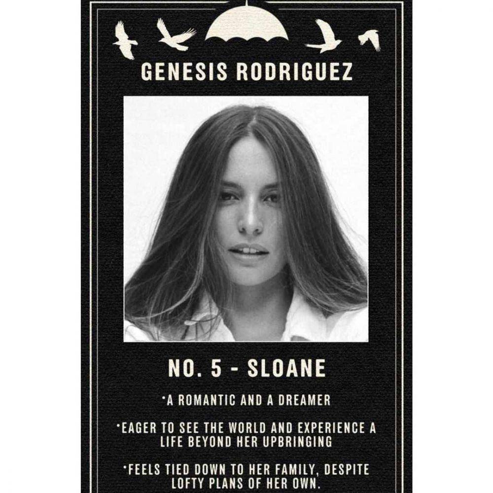 Genesis Rodriguez (Instagram.com/genirodriguez)