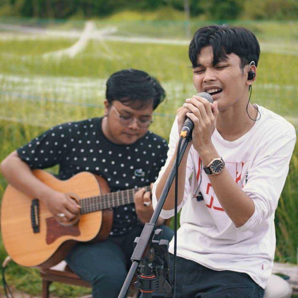 potret Adlani Rambe (instagram.com/adlanirambe)