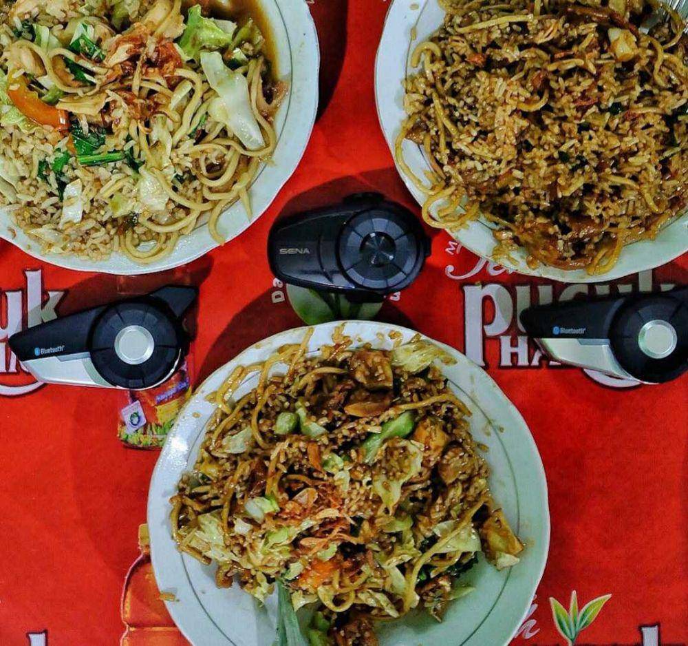 Nasi Goreng Pak Yatno (instagram.com/riderkulineran)