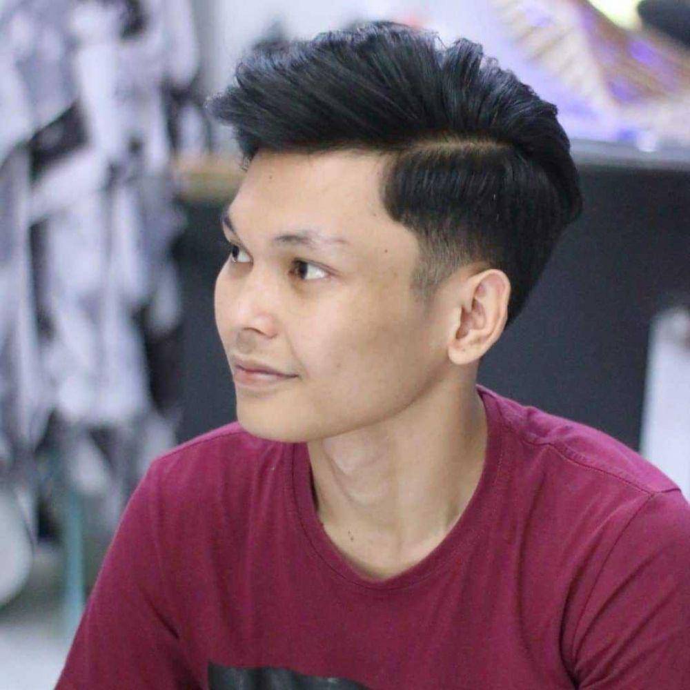 potret Adlani Rambe (instagram.com/adlanirambe)