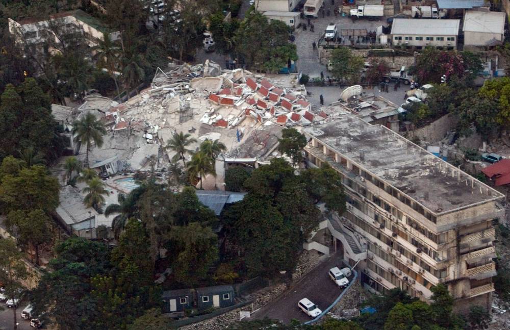ilustrasi gempa Haiti 2010 (flickr.com/United Nations Development Programme)