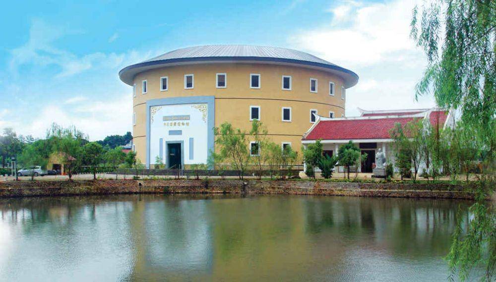 Museum Hakka Indonesia (museumhakkaindonesia.com)