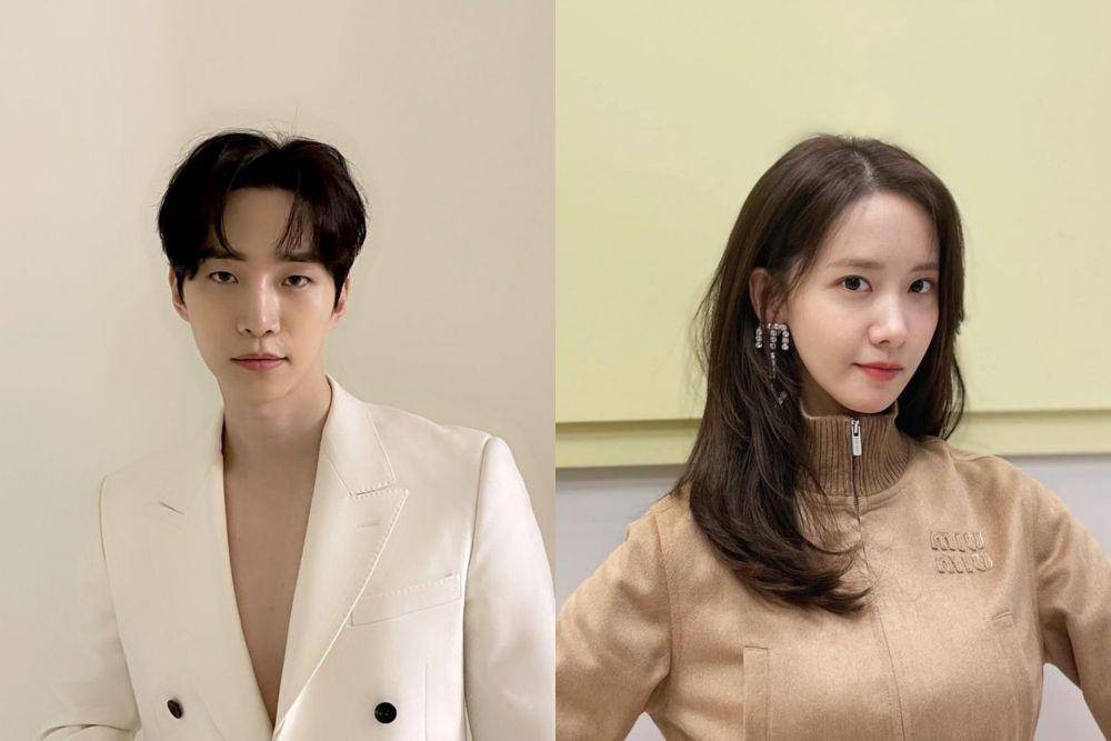 Lee Junho dan Yoona (instagram.com/le2jh | instagram.com/yoona__lim)