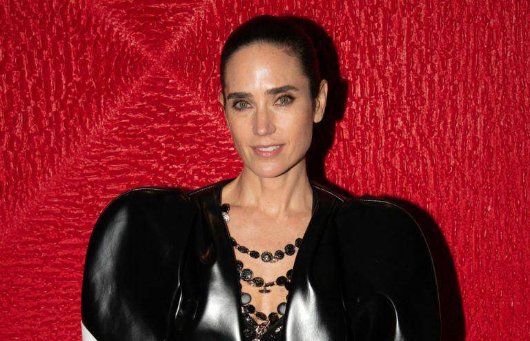 Jennifer Connelly (dok.tomandlorenzo.com/berbagai sumber)