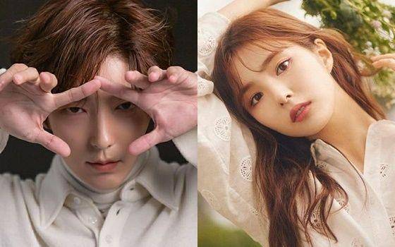 Lee Joon Gi dan Shin Se Kyung (Instagram.com/actor_jg dan Instagram.com/sjkuksee)