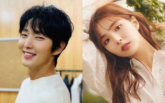 Lee Joon Gi dan Shin Se Kyung (Instagram.com/actor_jg dan Instagram.com/skjuksee)