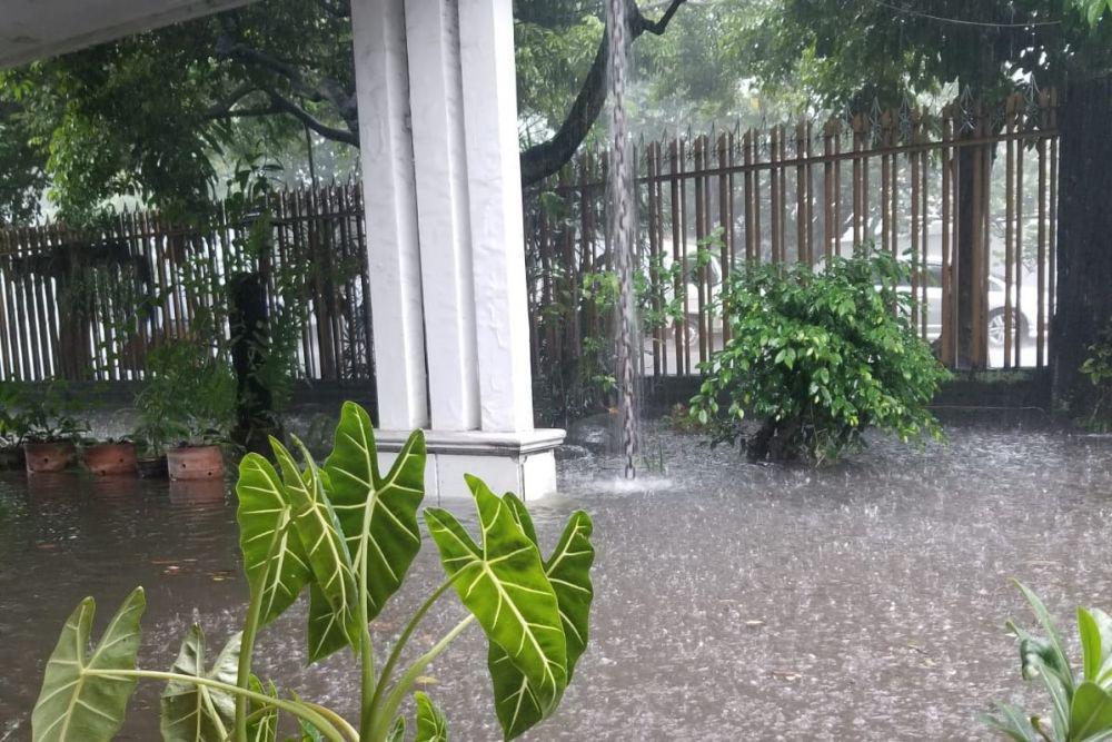[PUISI] Malang yang Kian Tergenang