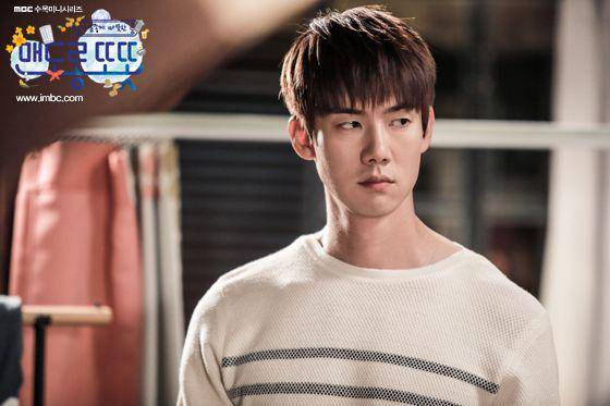 potret Yoo Yeon Seok dalam KDrama Warm and Cozy (dok.MBC/Warm and Cozy)