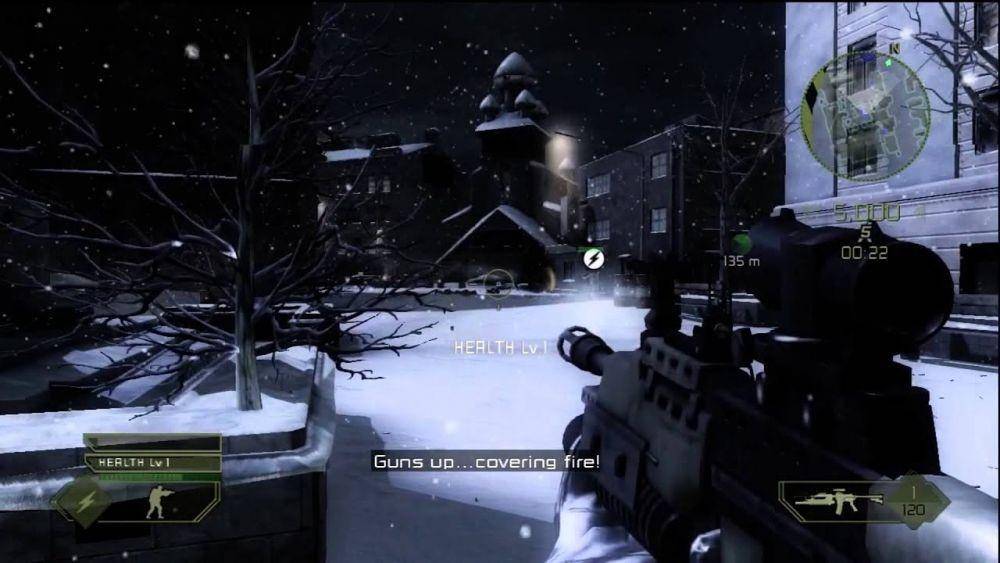 ilustrasi Battlefield 2: Modern Combat (alchetron.com)