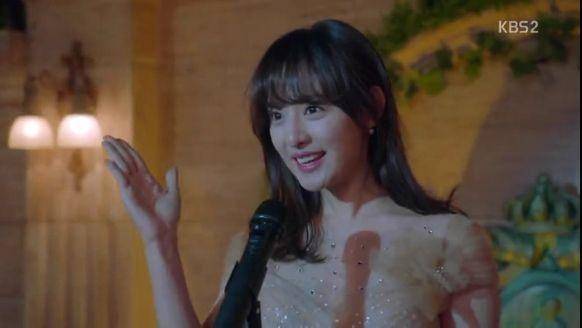 cuplikan drama Fight My Way (dok. KBS/Fight My Way)