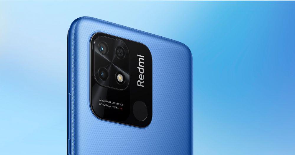 Spesifikasi dan Harga Redmi 10C, Resmi Meluncur di Indonesia!
