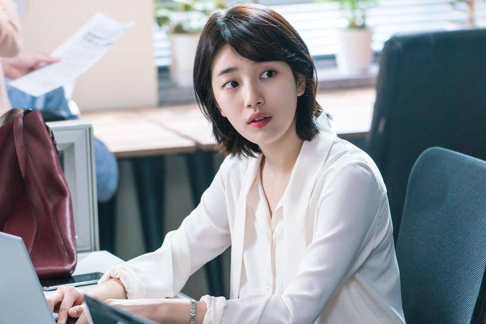 cuplikan drama While You Were Sleeping (dok. SBS/While You Were Sleeping)