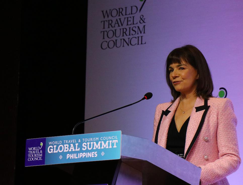 WTTC: Sudah Saatnya Negara Membuka Perbatasan demi Pariwisata