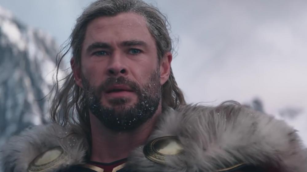 10 Film yang Dibintangi Aktor Thor: Love and Thunder, Aktingnya Keren!