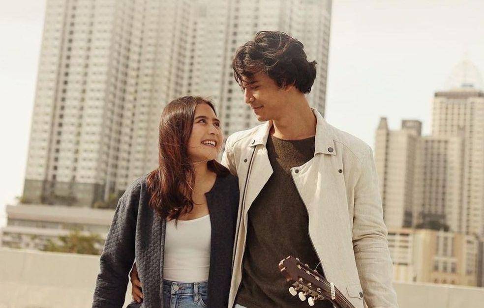 kebersamaan Jourdy Pranata dengan artis wanita (instagram.com/jpurdy.pranata)