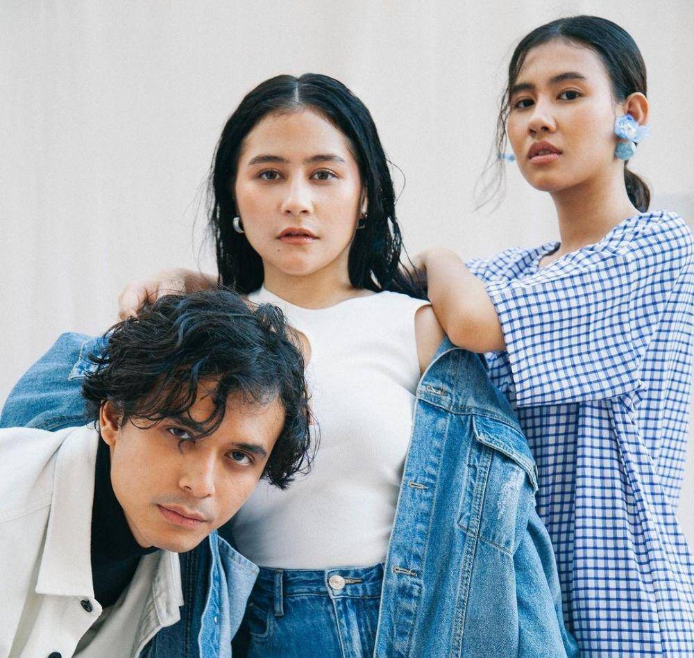 kebersamaan Jourdy Pranata dengan artis wanita (instagram.com/jpurdy.pranata)