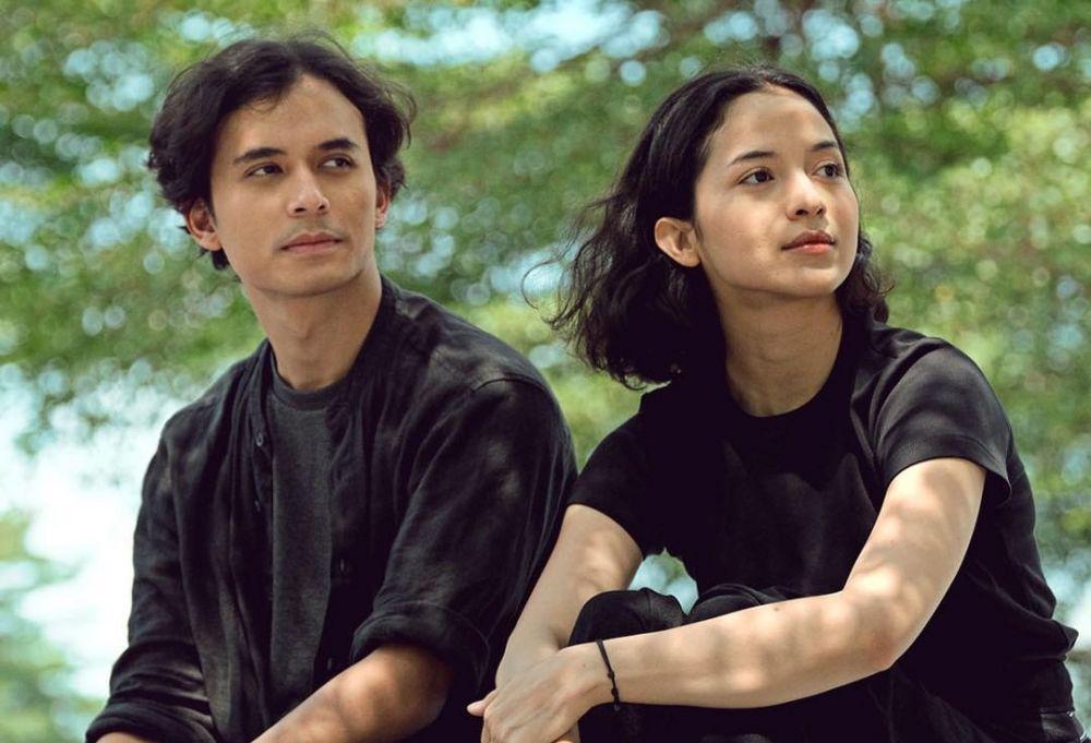 9 Potret Kebersamaan Jourdy Pranata dengan Artis Wanita, Bersahabat!
