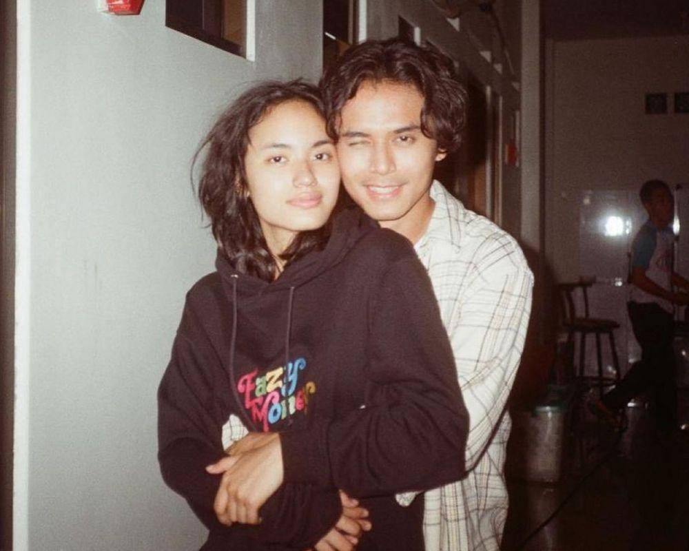kebersamaan Jourdy Pranata dengan artis wanita (instagram.com/jpurdy.pranata)