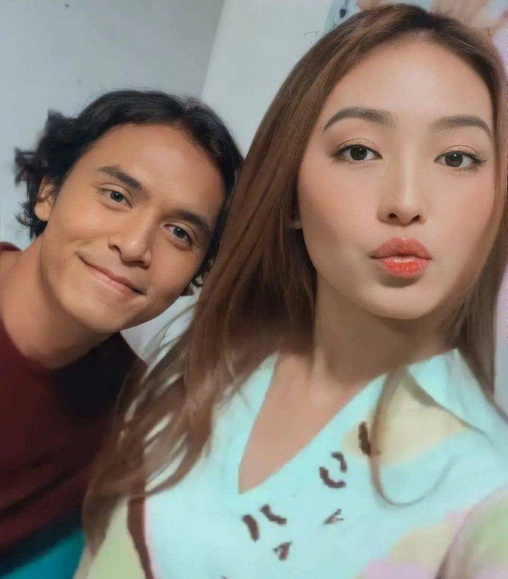 kebersamaan Jourdy Pranata dengan artis wanita (instagram.com/jpurdy.pranata)