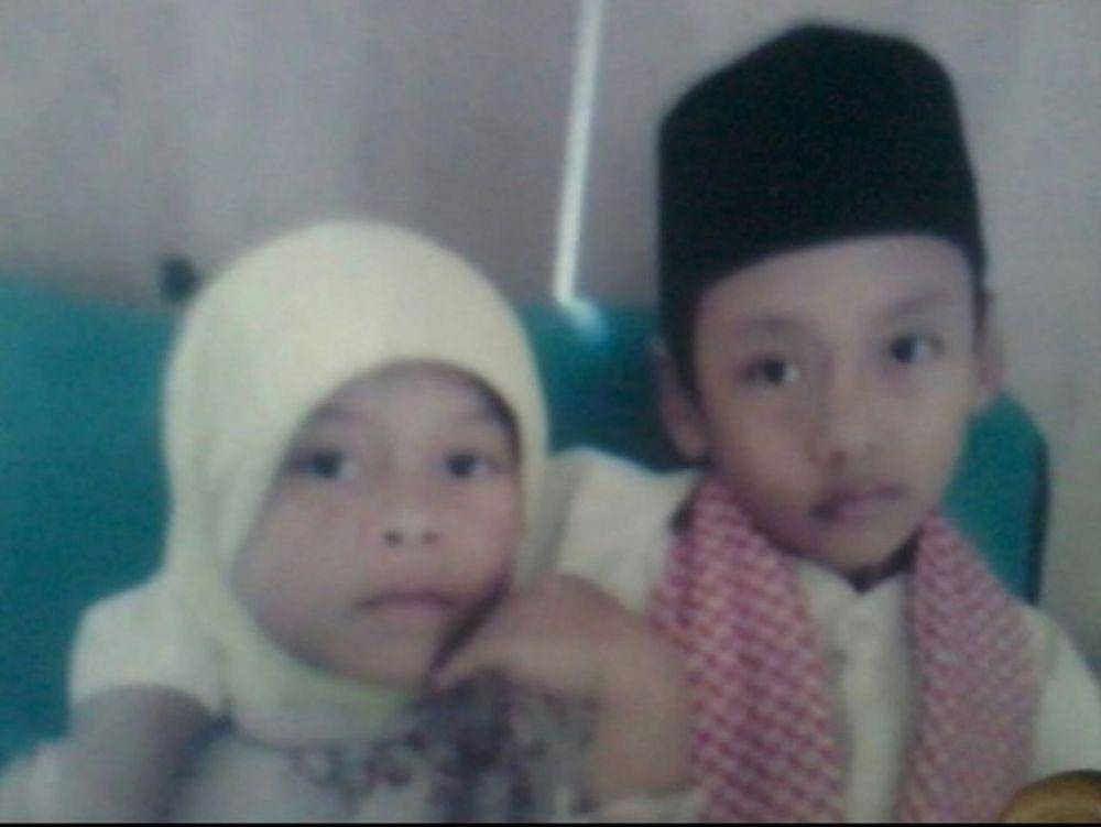 potret masa kecil Lesty Kejora (instagram.com/lestykejora)