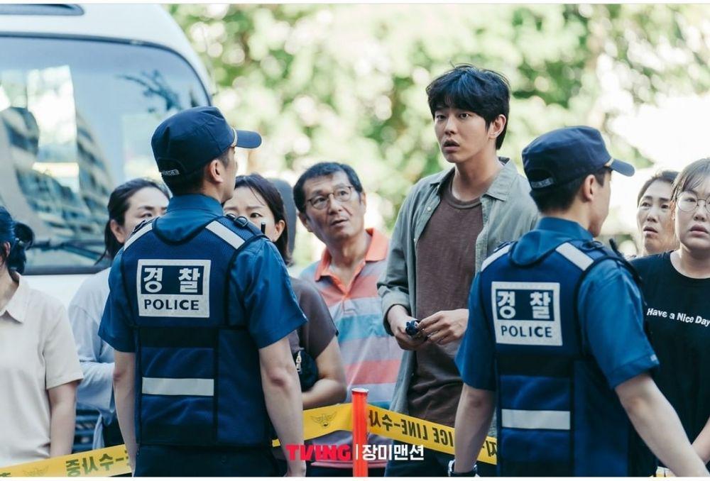 7 Drama Korea Siap Tayang Mei 2022, Aktor dan Aktris Papan Atas Semua