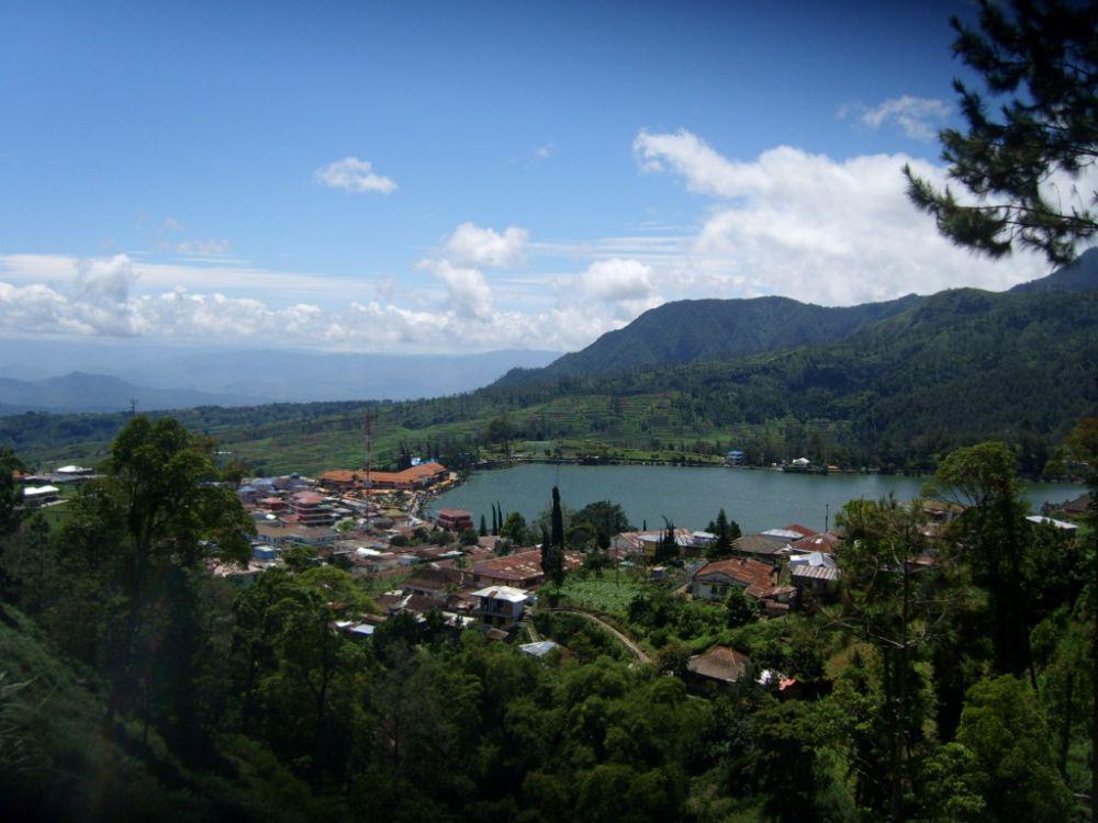 5 Rekomendasi Tempat Ngabuburit di Magetan, Seru Buat Nongkrong!