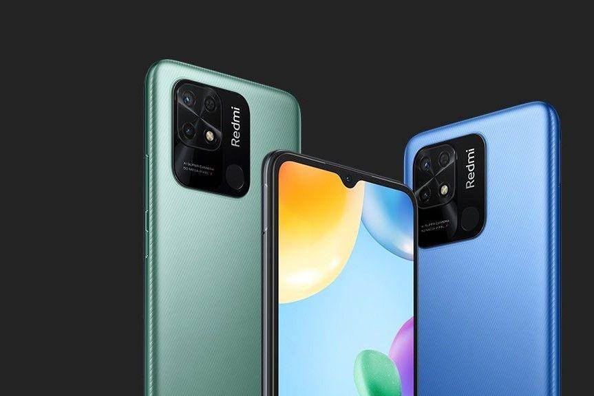 Redmi 10C (mi.co.id)