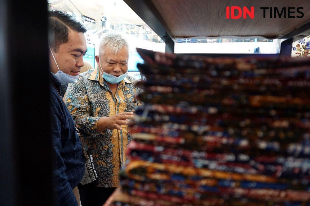 BI Dukung Usulan Bunga 0 Persen untuk Ultra Mikro