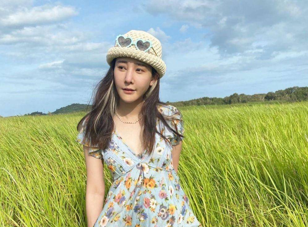 Tangmo Nida (Instagram.com/melon.official/)