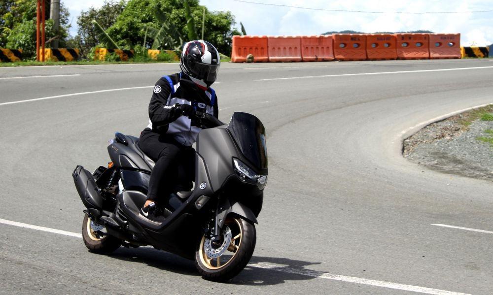 5 Rekomendasi Motor Matic untuk Perjalanan Jauh, Ada Vespa!