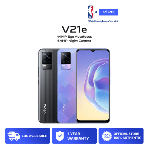 vivo V21e (dok. vivo/vivo V21e)