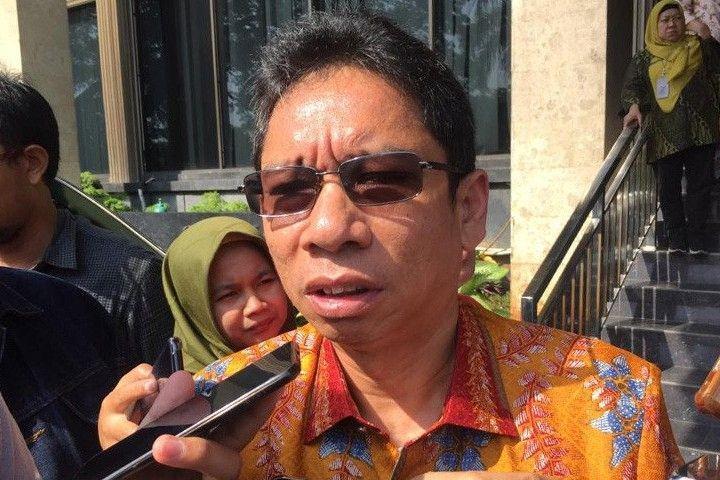 Profil Indrasari Wisnu Wardhana, Dirjen Kemendag Tersangka Kasus Migor