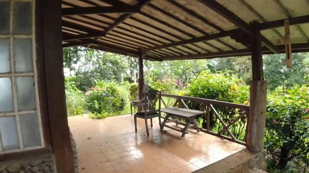 rumah Lydia Kandou (youtube.com/BANGKU KOSONG TV)